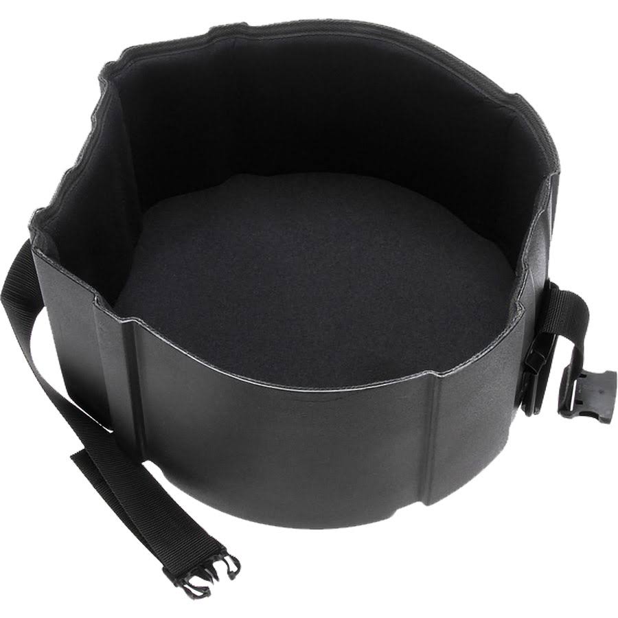 20 x 14 in. Foam Bass Drum Case L197