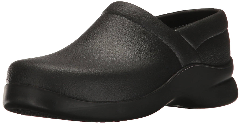 Black Work Shoes B126870
