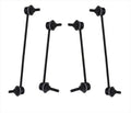 Front & Rear Sway Bar Stabilizer Links Pack of 2 J2320