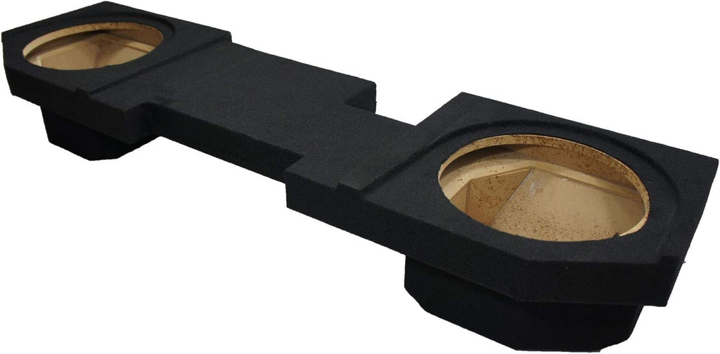 Dual 12 Subwoofer Box Enclosure F89224