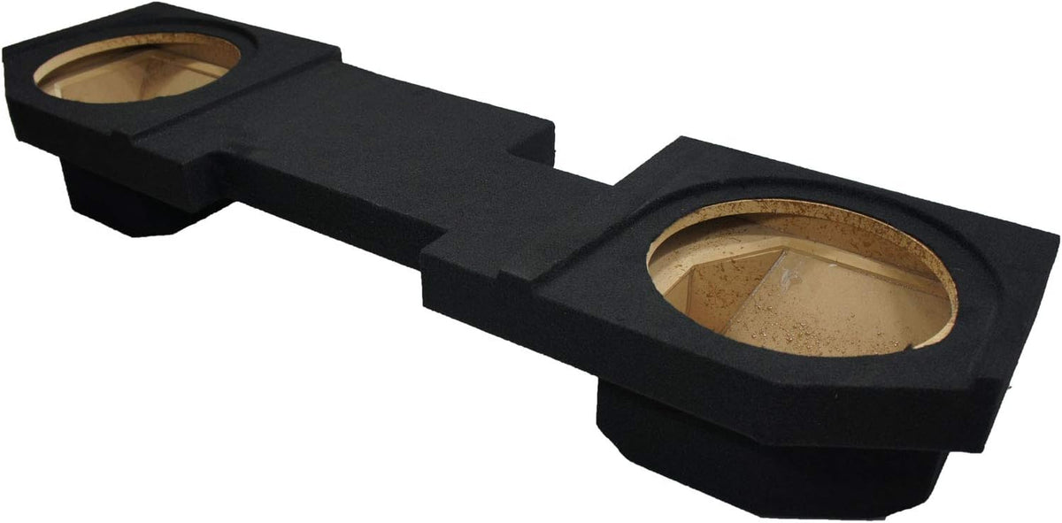 Dual 12 Subwoofer Box Enclosure F89224