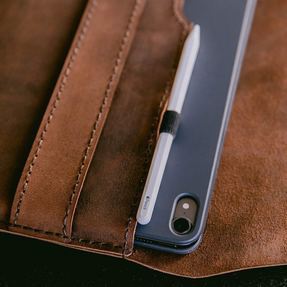 Leather Case for iPad Pro 12.9 N462133