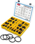 Nitrile 90 Rubber O Ring Assortment Kit M420