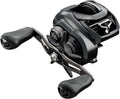 Baitcast Reel, 8.1 : 1, One Size G378527