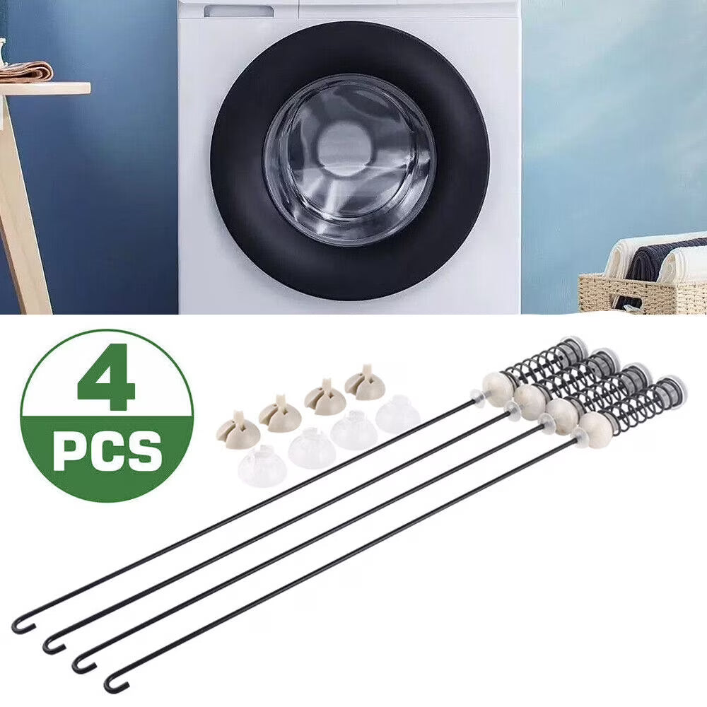 Suspension Rod Kit for Whirlpool Kenmore Washer L869