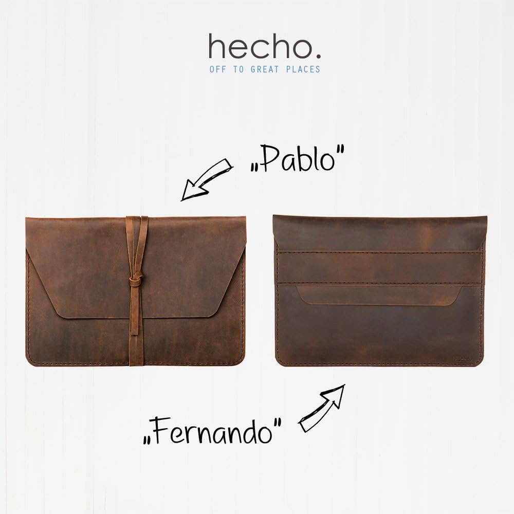Leather Case for iPad Pro 12.9 N462133