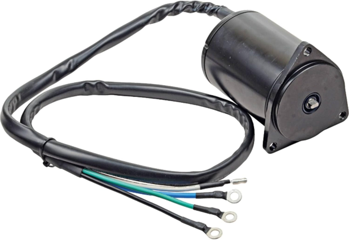 Tilt Trim Motor for Yamaha Outboard 225-250 H.P. N491938