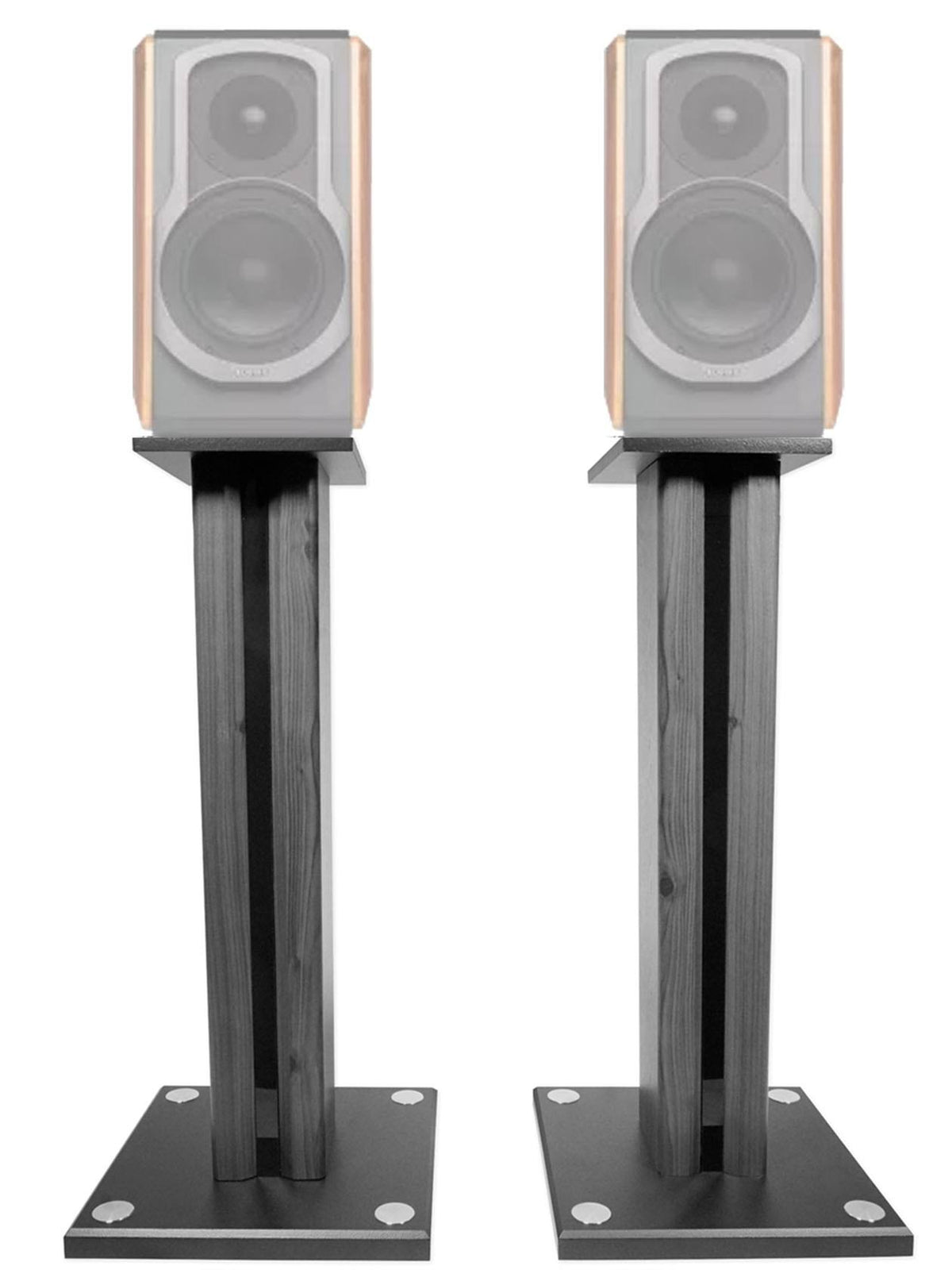 Bookshelf Speaker Stands S9431
