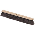 Maroon Crimped Floor Sweep C8818