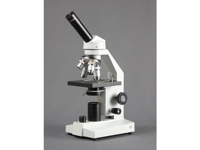 LED Microscope, 40x - 2000X Magnification R970360