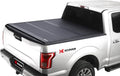 Low Profile Hard Folding Truck Bed Tonneau Cover I6911