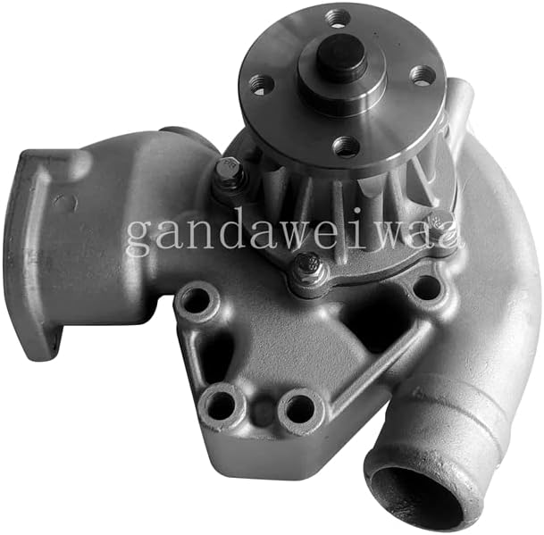 Water Pump Z373785