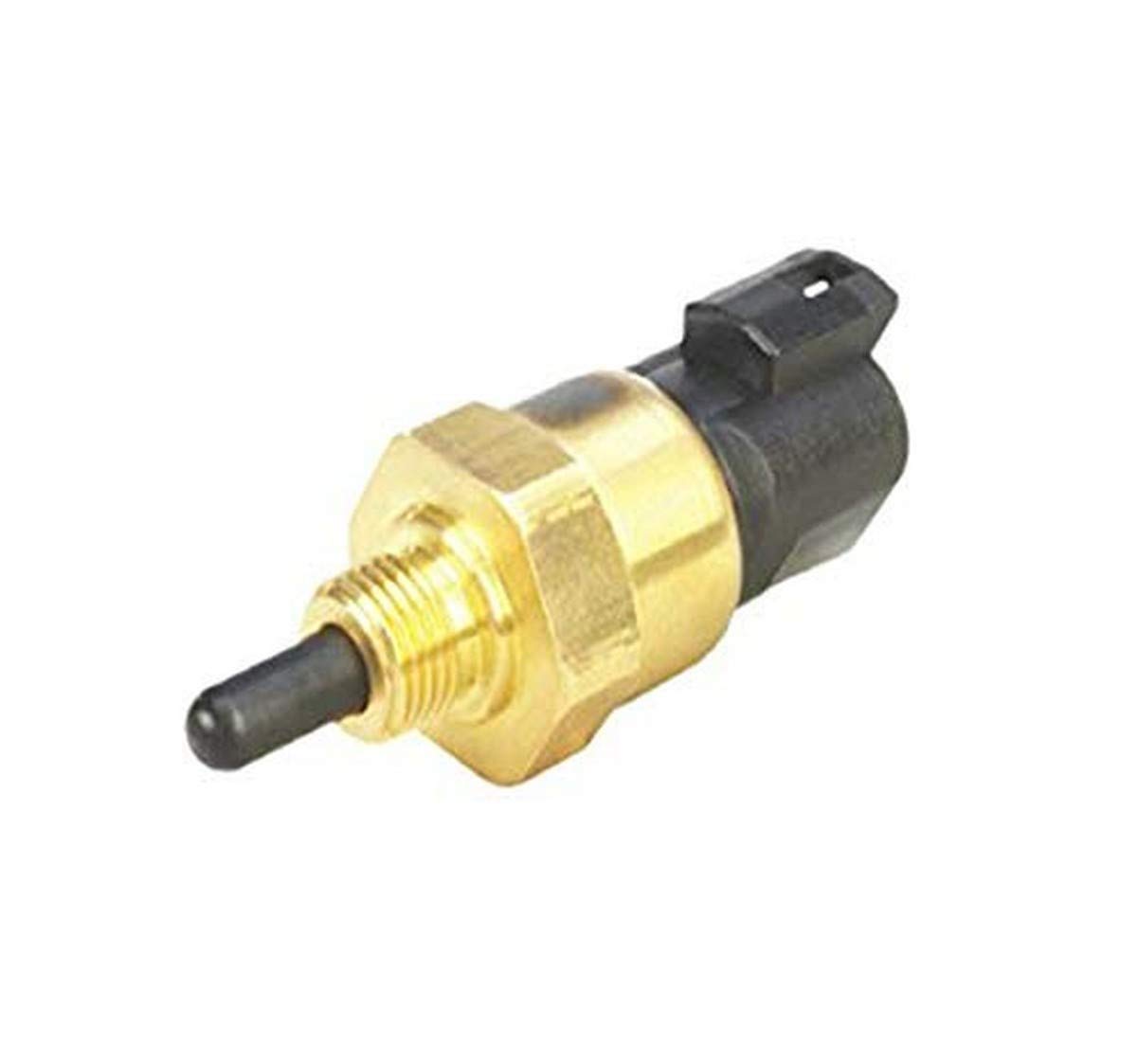 Coolant Level Sensor, Brass Stem, M12 x 1.0-8g Mounting Size, 36 PVC Cable E941804