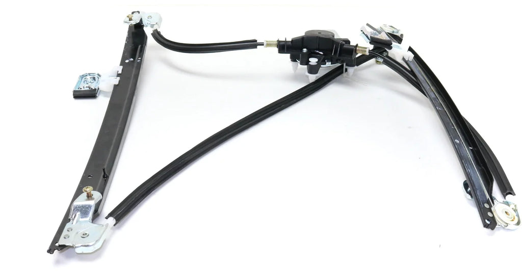 Window Regulator Front Left Driver Power With Motor I1735
