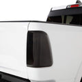 Smoke Taillight Cover 2 Pc W7707