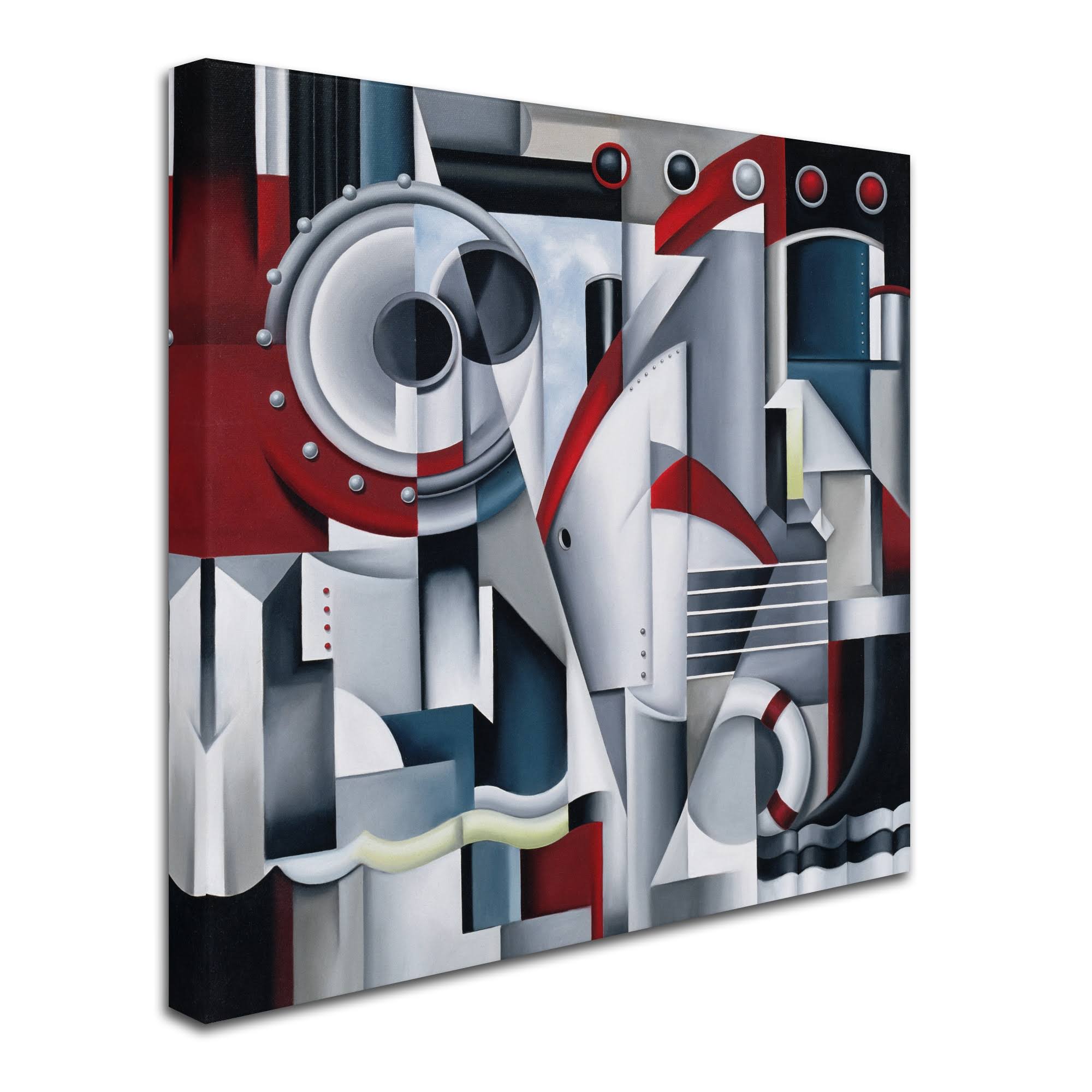 Canvas Art K26096