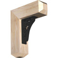 Tristan Craftsman Ironcrest Smooth BRACKET, Douglas Fir O30259