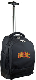 Black Wheeled Backpack H72572