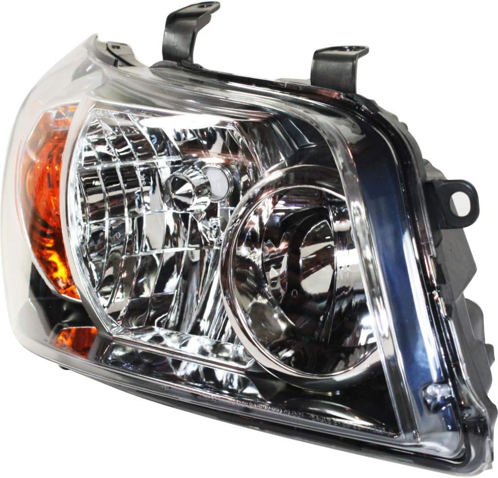 Headlight Assembly Unit V57297