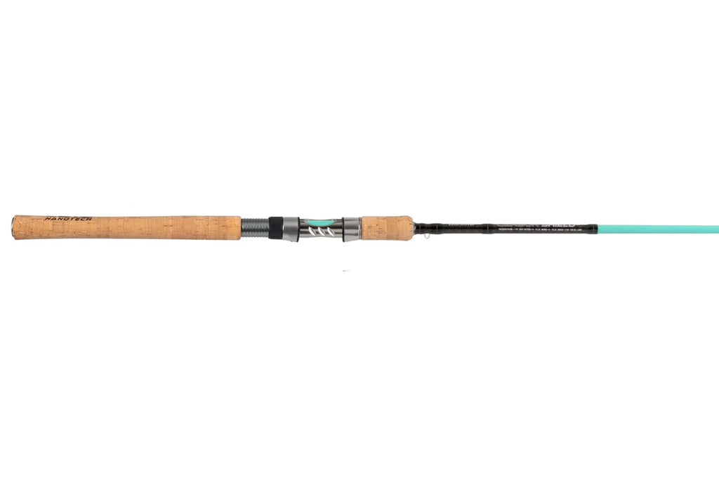 Carbon Shield II Spinning Rod H1022