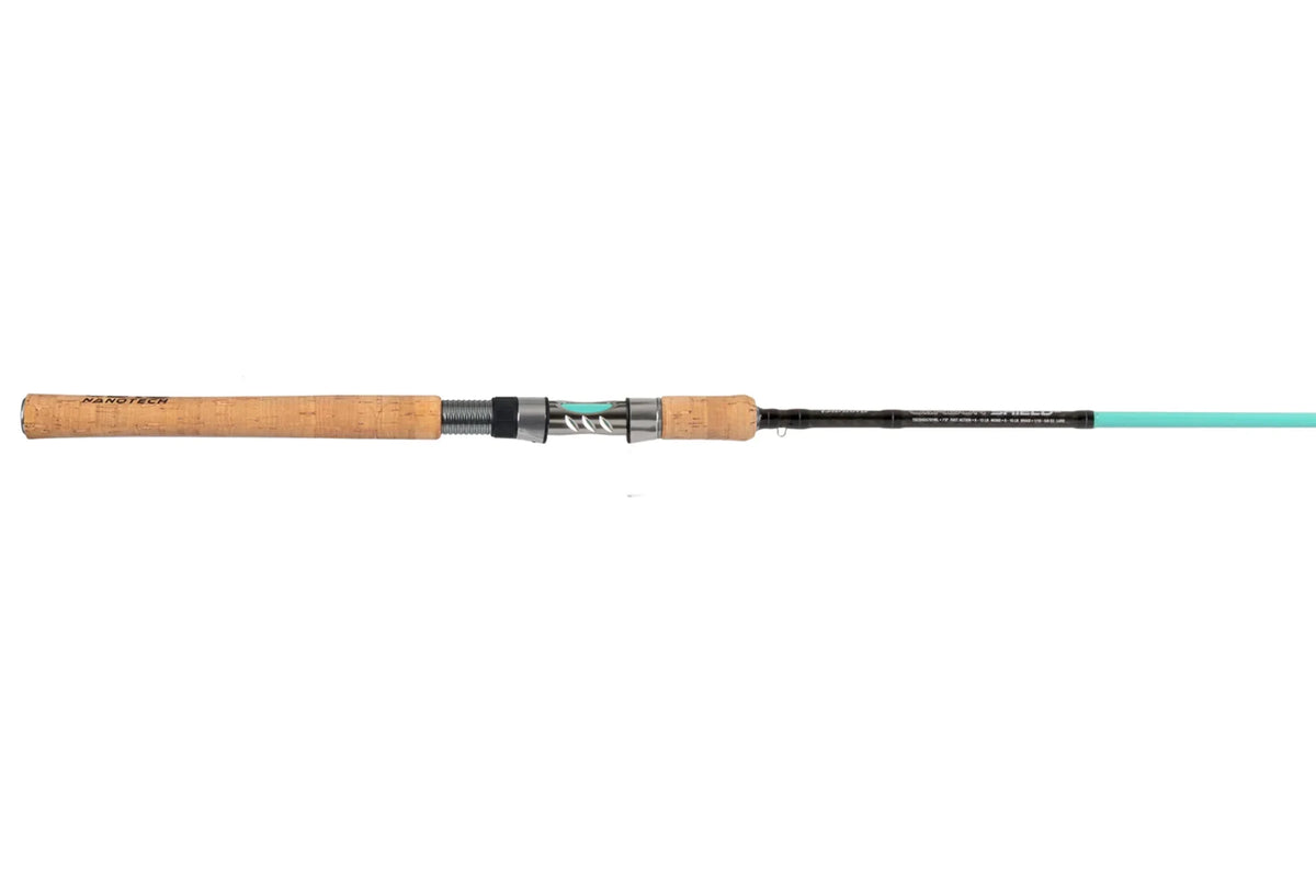 Carbon Shield II Spinning Rod H1022
