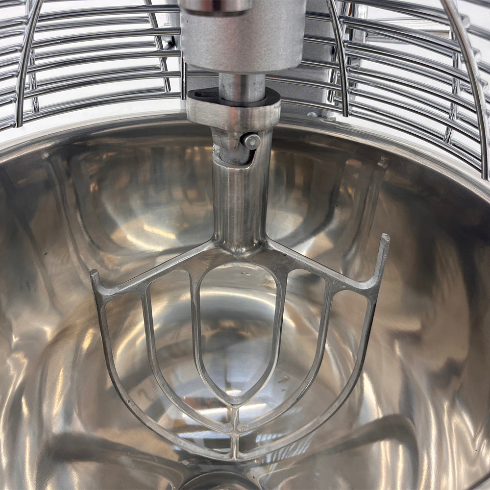 3 Speed 30L Stand Mixer L258516
