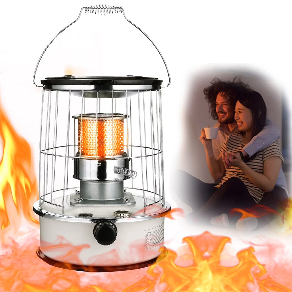 Kerosene Convection Heater I817