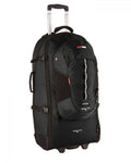 Black 85L Travel Pack T894
