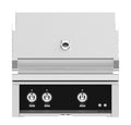 30-inch Built-in Natural Gas Grill with Rotisserie B5236