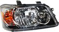 Headlight Assembly Unit V57297