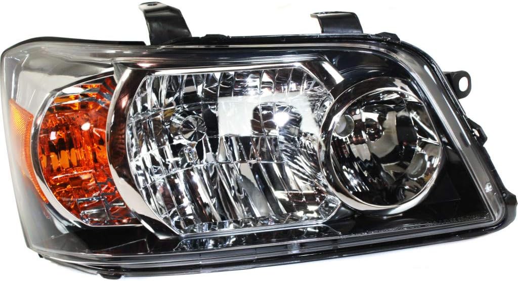 Headlight Assembly Unit V57297