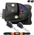 RV Keyless Entry Door Lock with Backlit Keypad T824