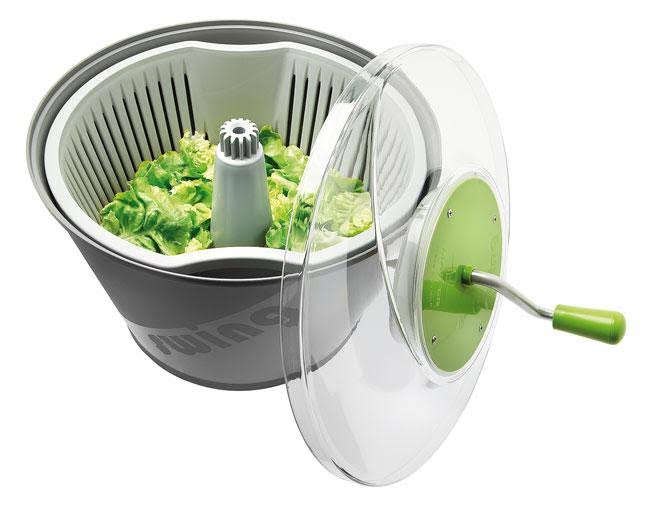 Swing Salad Spinner Gear Kit S386465