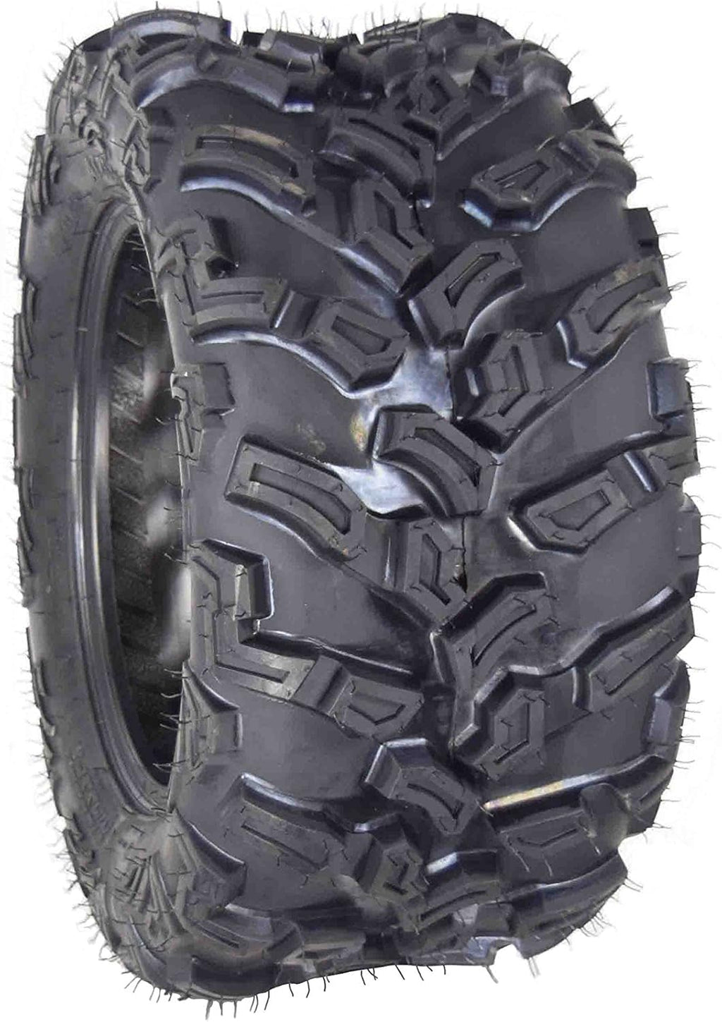 4 Set ATV Tires 26x9-14 Front 26X11-14 Rear Dual Compound 6 Ply F9720