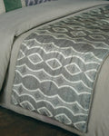 Queen Bed Scarf G38795