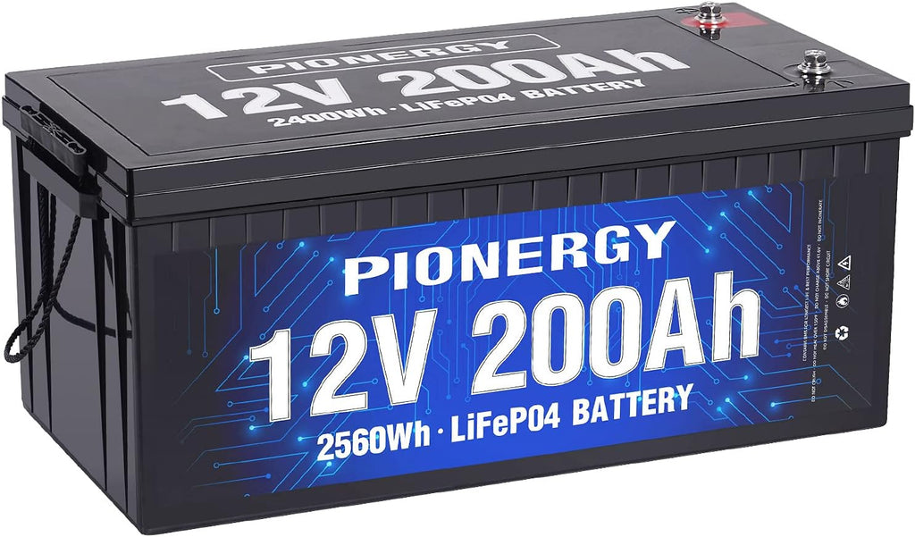 12V 100Ah Lifepo4 Lithium Battery with 100A BMS 1280Wh X8789