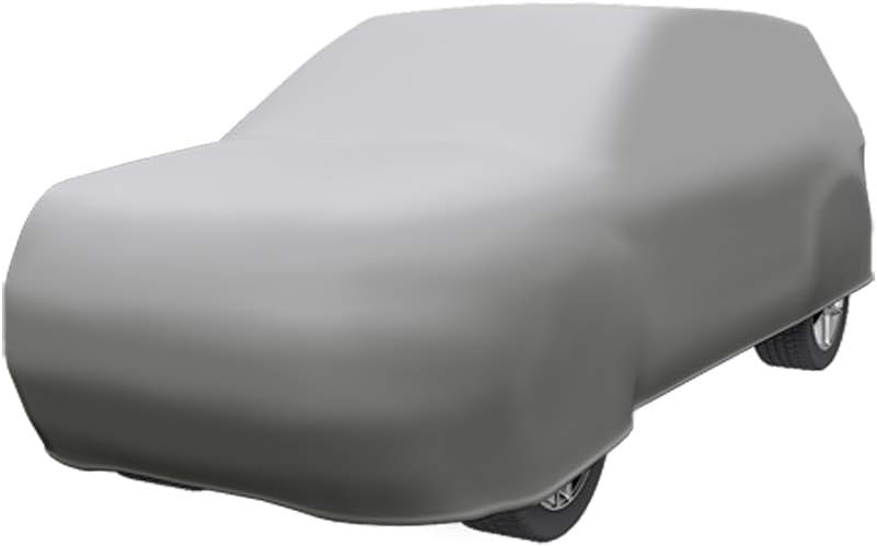 5 Layer Waterproof Car Cover R742