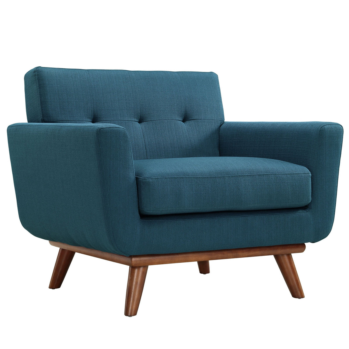 Azure Armchairs and Loveseat Set of 3 M87277