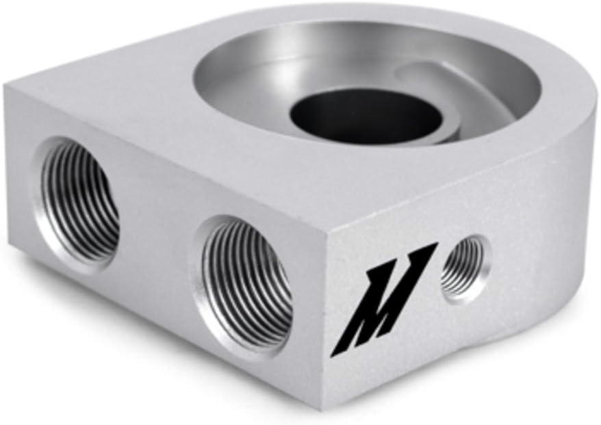Oil Cooler Kit K8545