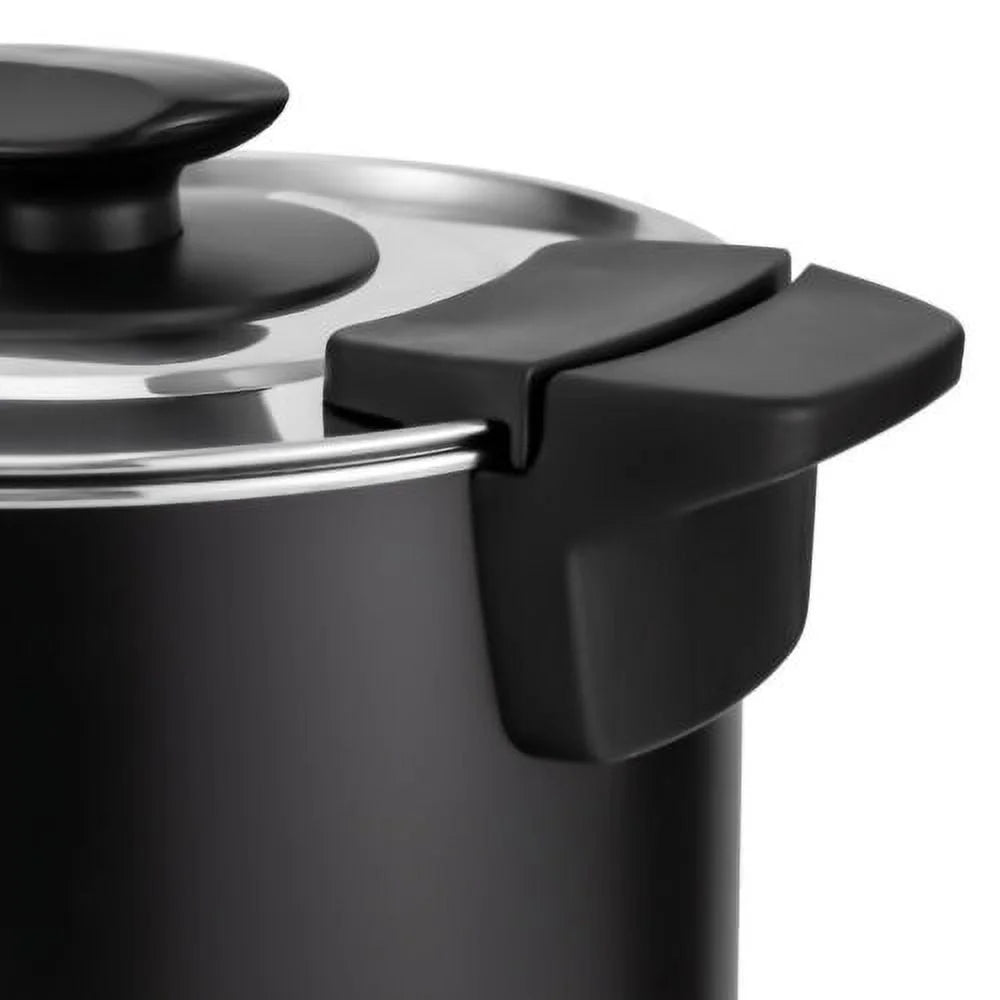 1000W 8 Liter Stainless Steel Electric Tea Urn G793