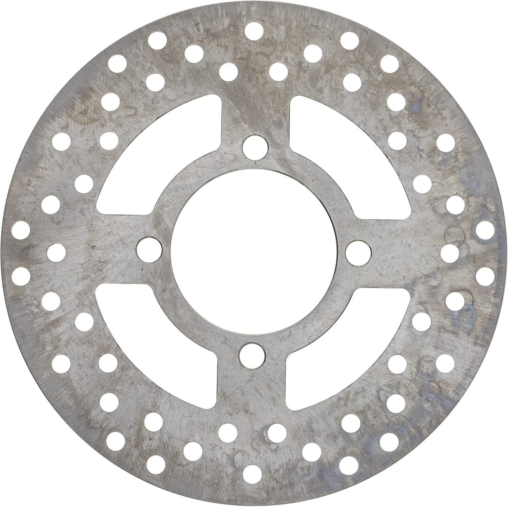 Front Brake Rotor for Yamaha Grizzly 600 ATV 2 Pack M3617
