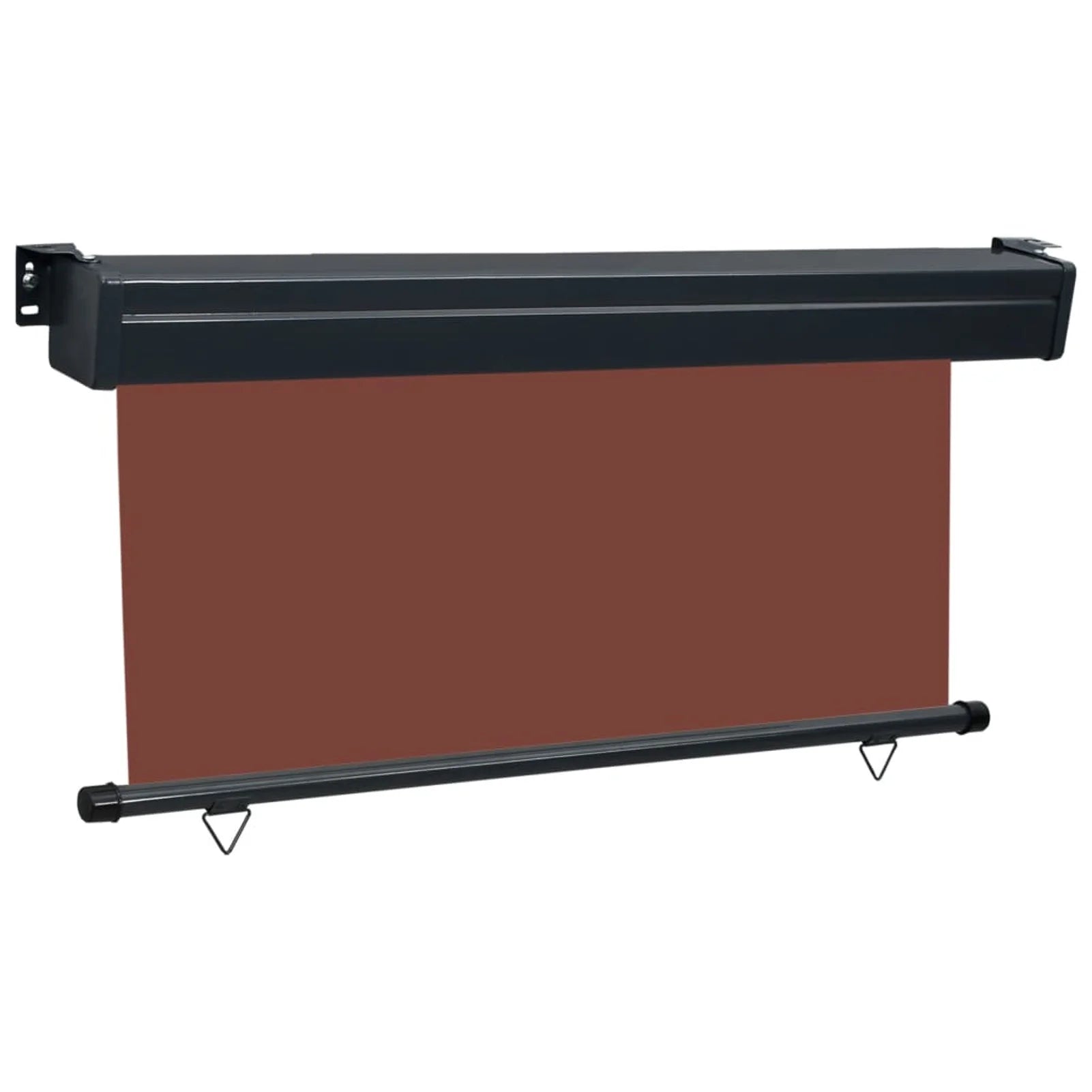 Brown 66.9 x 98.4 Inches Awning Window Screen B57549