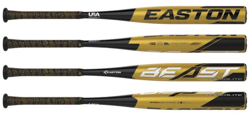 USA Baseball Bat -12 - 28x22/16 oz Y95668