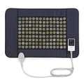 Far Infrared Heating Pad with Natural Jade Stones O10976