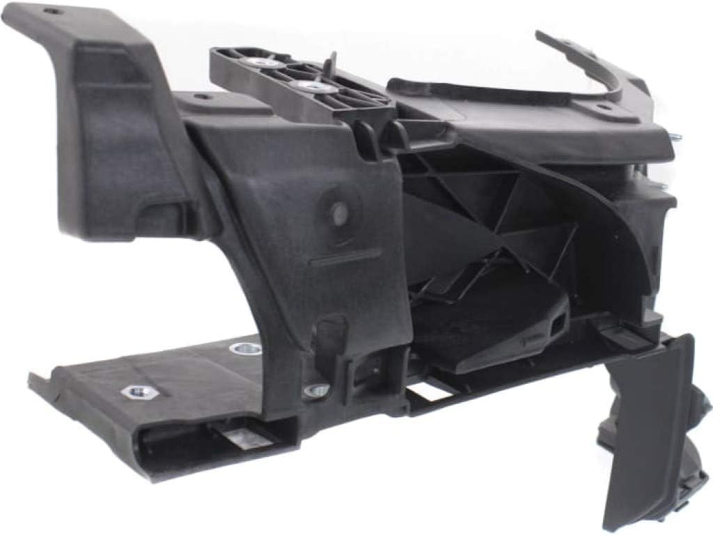 Toyota Tacoma Rear Bumper Bracket Pair D357162