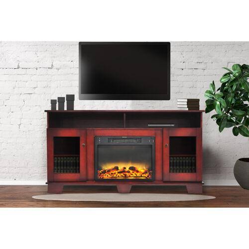Electric Fireplace V61835