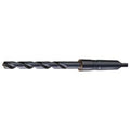 Reduced Shank Drill - Radial 118° Point - Right Hand Cut P136