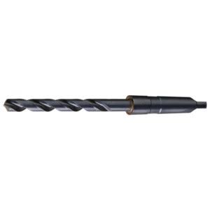 Reduced Shank Drill - Radial 118° Point - Right Hand Cut P136
