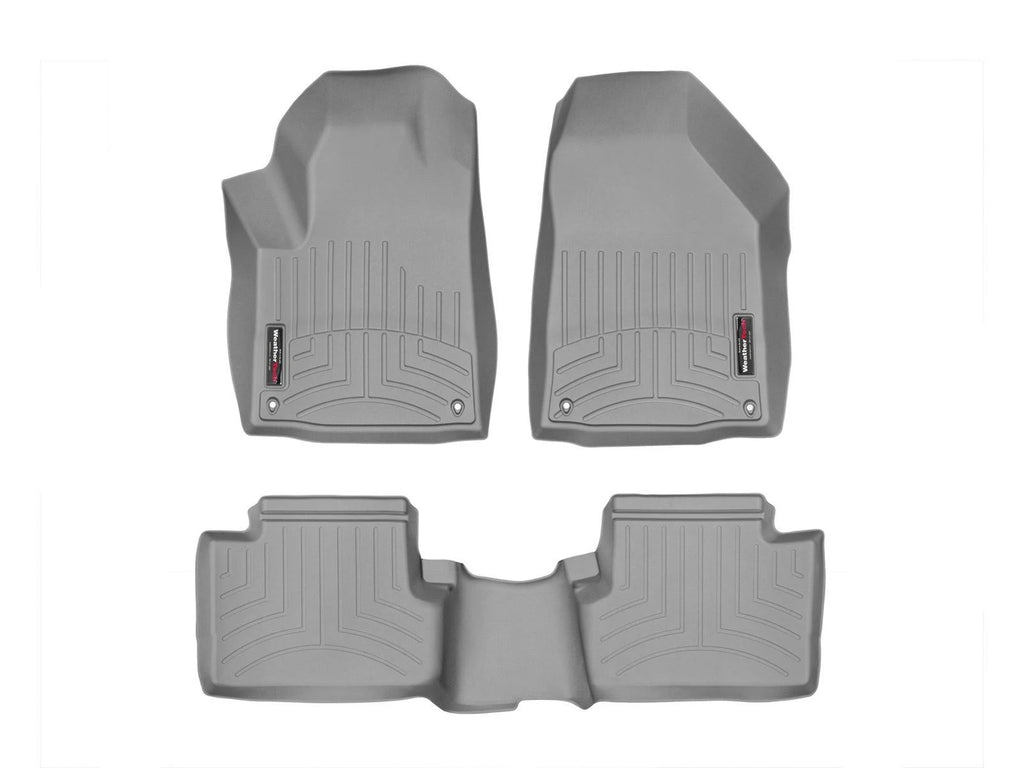 FloorLiner DigitalFit E127899