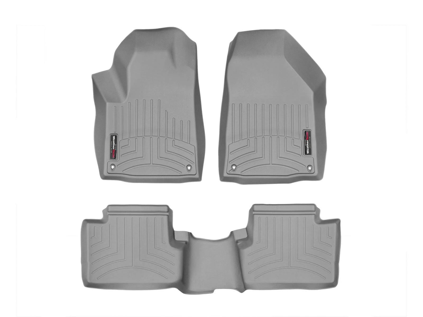 FloorLiner DigitalFit E127899